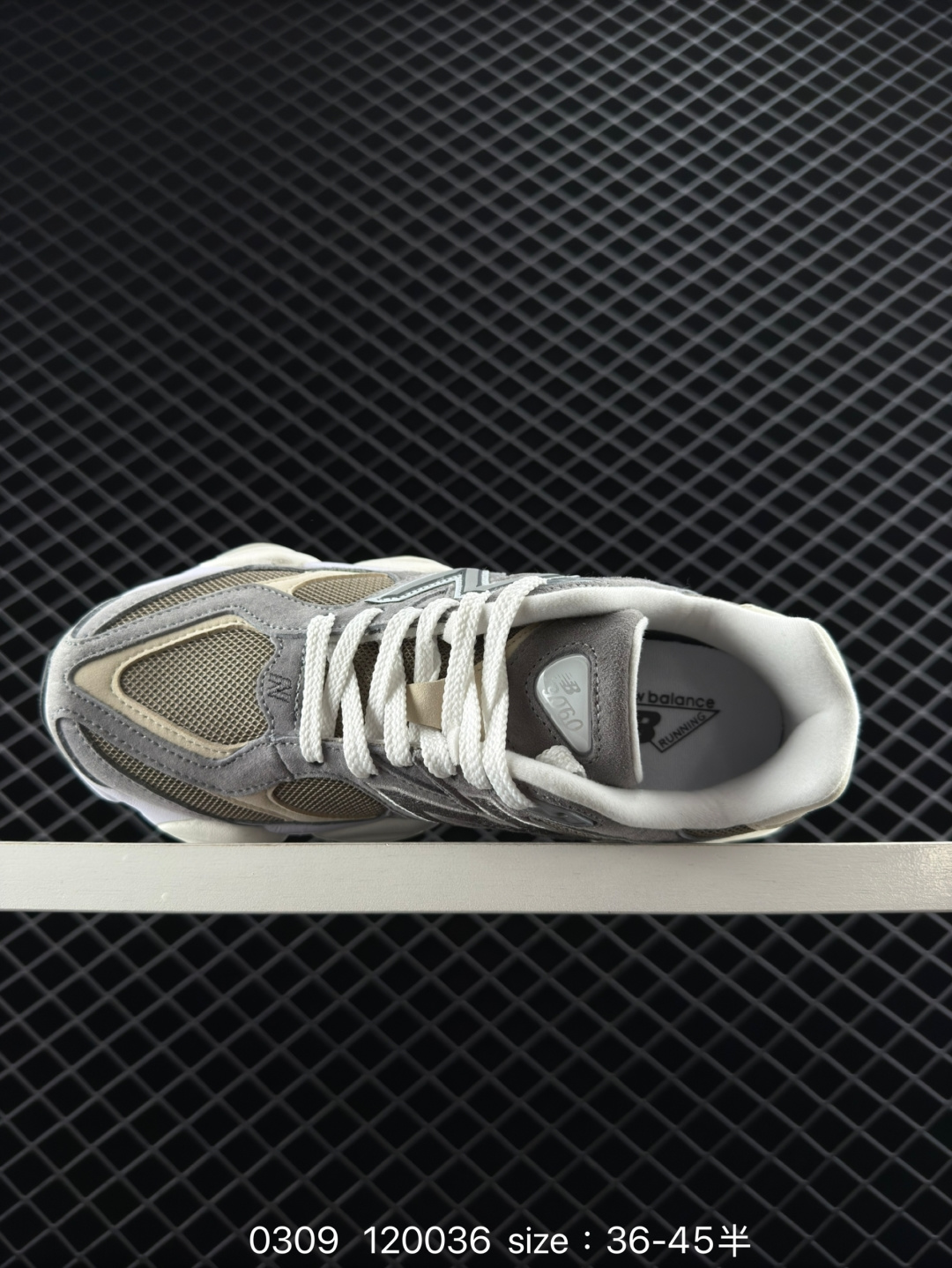 New Balance NB 9060 LBA